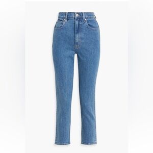 Slvrlake Beatnik Jean